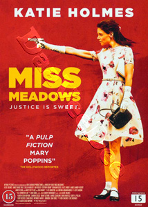 Miss Meadows |   DVD